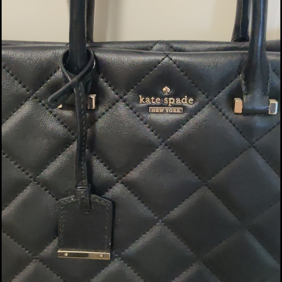 Kate Spade classic bag - Picture 2 of 7